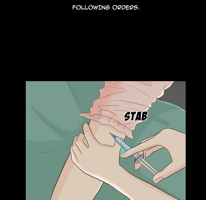 Hold My Hand Chapter 23 image 58