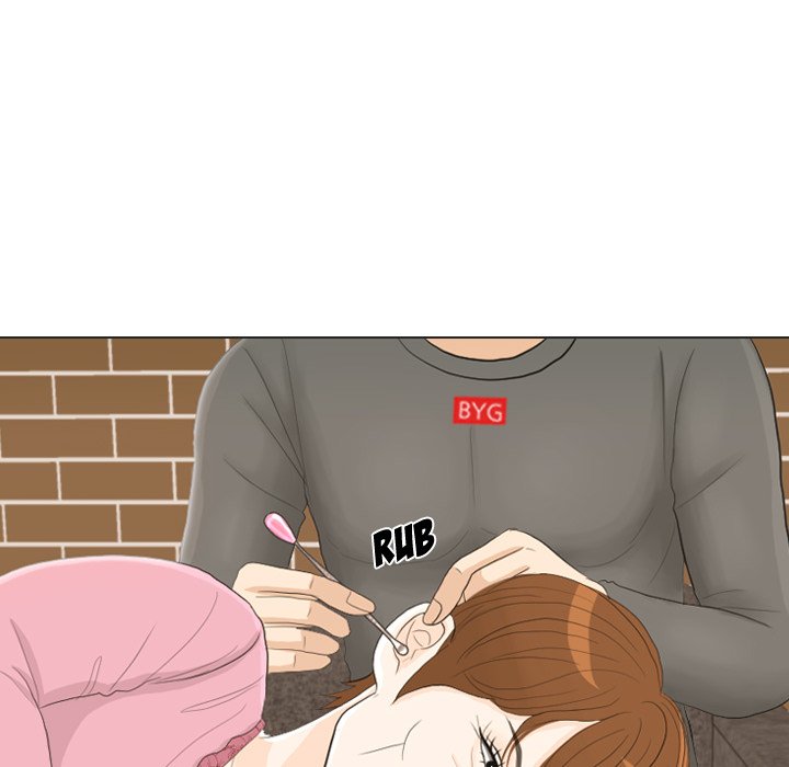 Hold My Hand Chapter 23 image 5