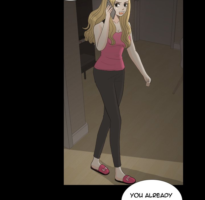 Hold My Hand Chapter 23 image 63