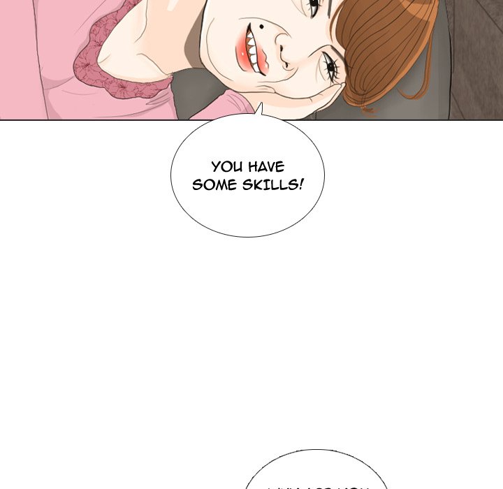 Hold My Hand Chapter 23 image 6