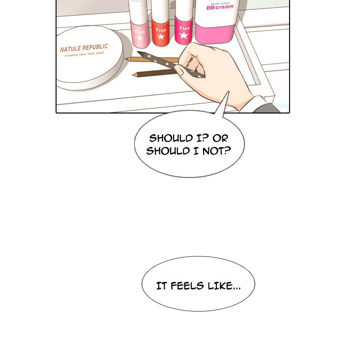 Hold My Hand Chapter 23 image 79