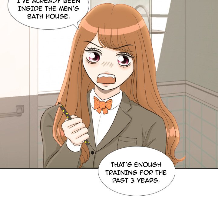 Hold My Hand Chapter 23 image 82