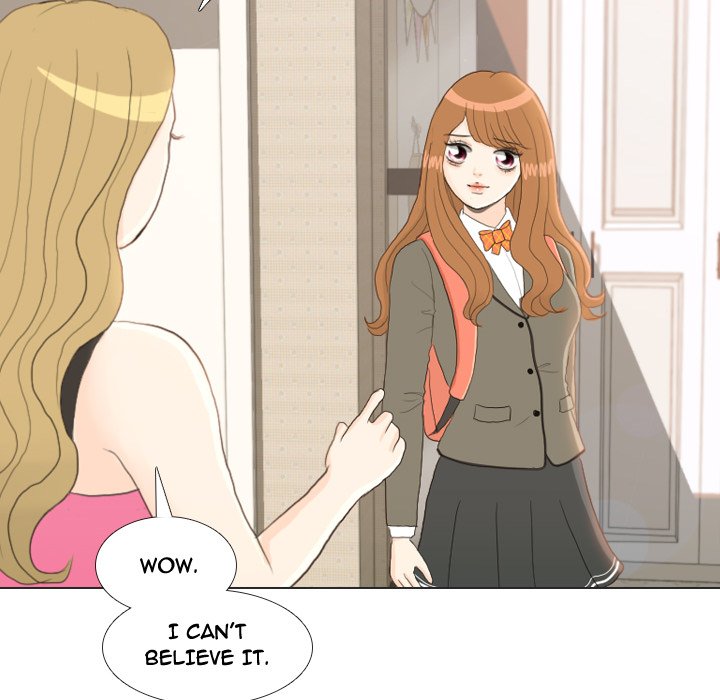 Hold My Hand Chapter 23 image 87