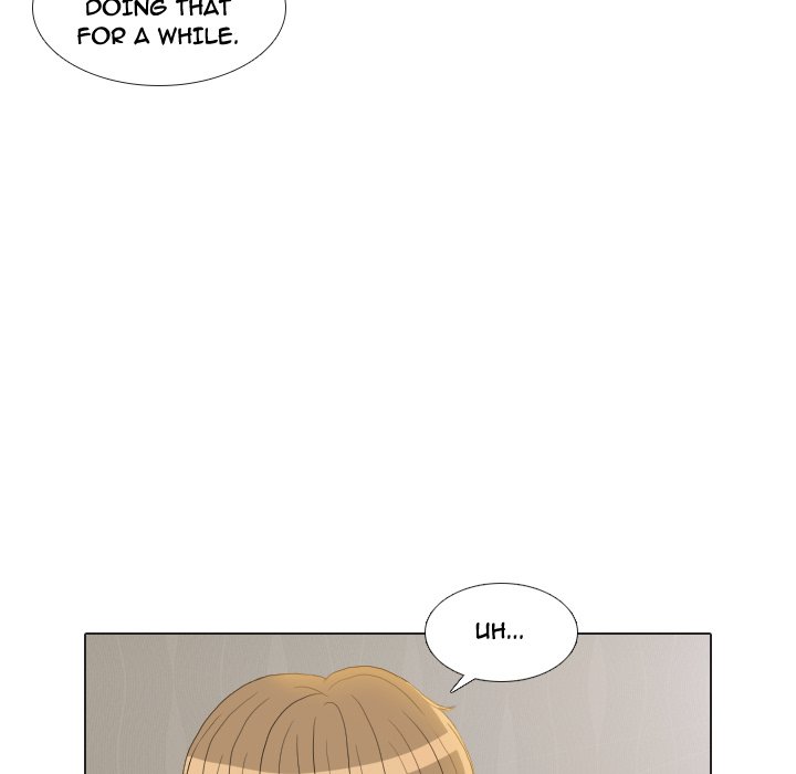 Hold My Hand Chapter 23 image 8
