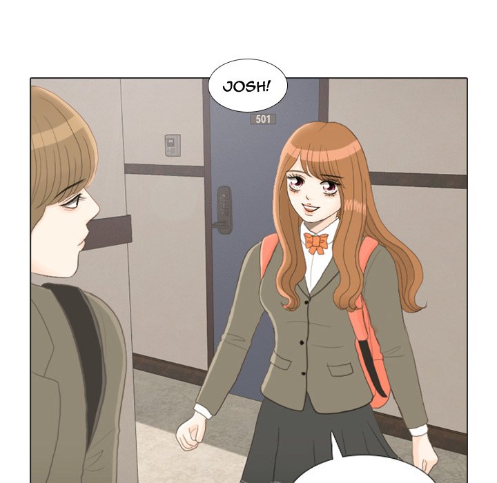Hold My Hand Chapter 23 image 93