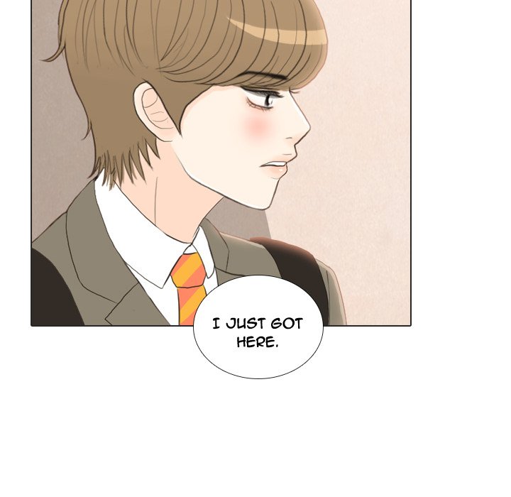 Hold My Hand Chapter 23 image 96
