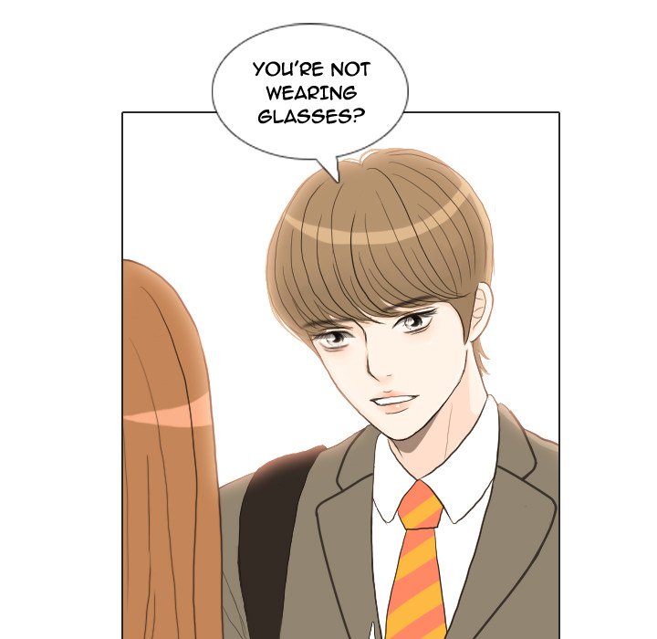 Hold My Hand Chapter 23 image 97