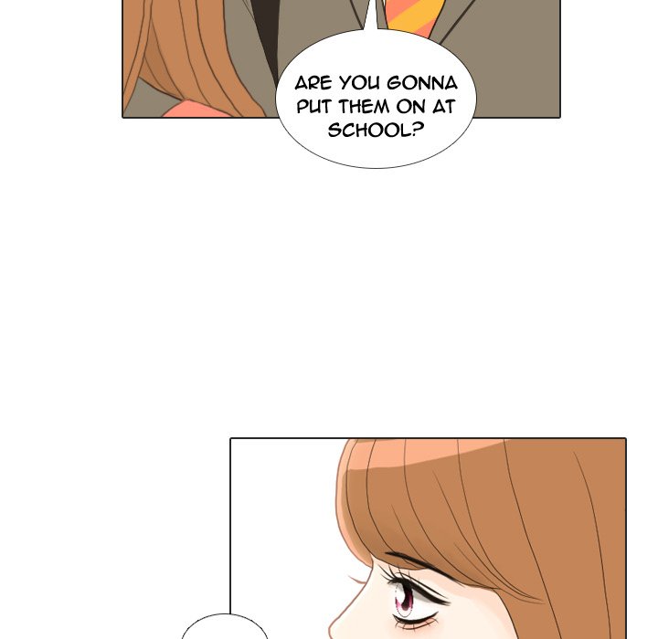 Hold My Hand Chapter 23 image 98