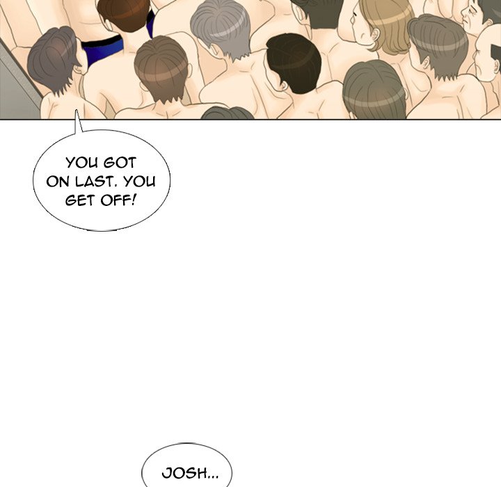 Hold My Hand Chapter 24 image 9