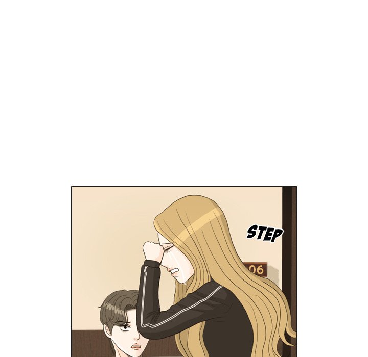 Hold My Hand Chapter 24 image 99