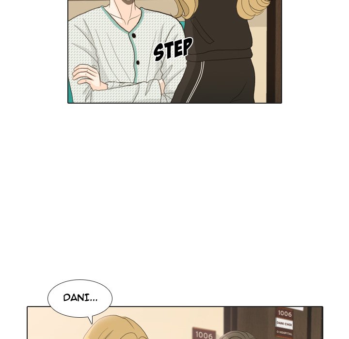 Hold My Hand Chapter 24 image 100
