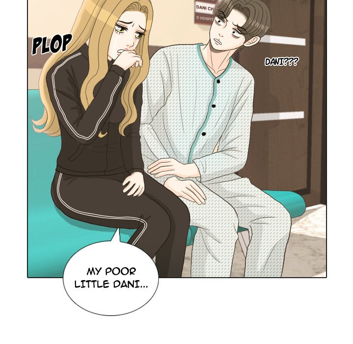 Hold My Hand Chapter 24 image 101