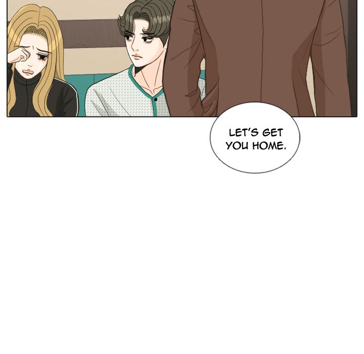 Hold My Hand Chapter 24 image 106