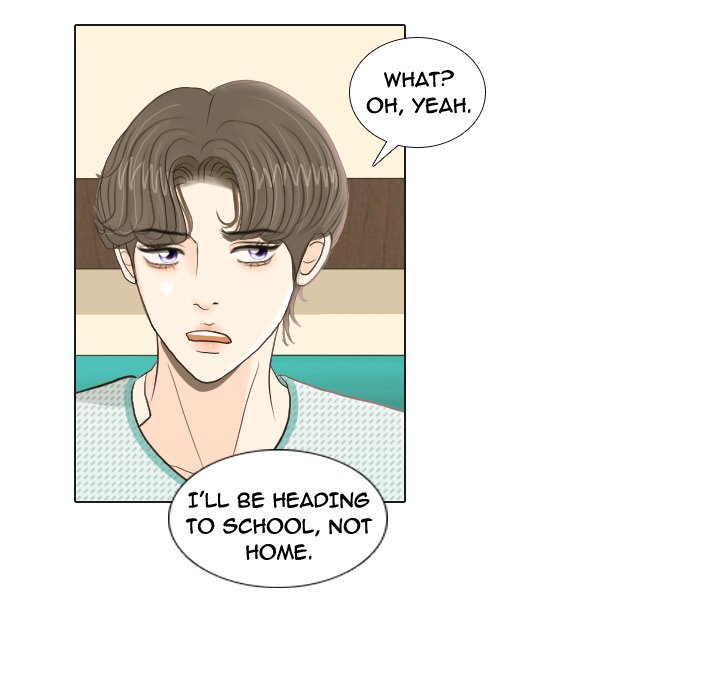 Hold My Hand Chapter 24 image 107