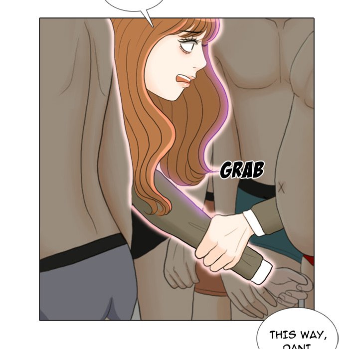 Hold My Hand Chapter 24 image 10