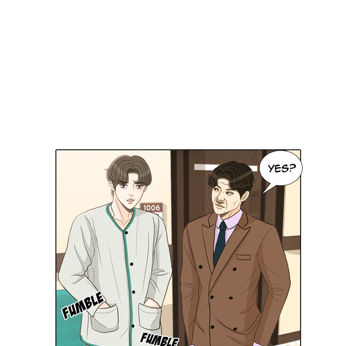 Hold My Hand Chapter 24 image 109
