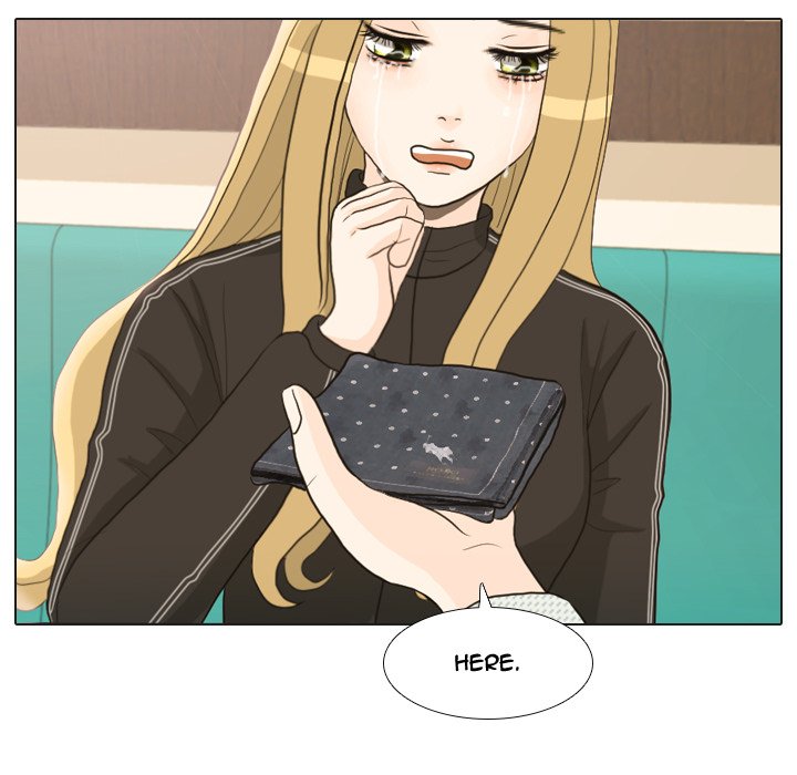 Hold My Hand Chapter 24 image 112