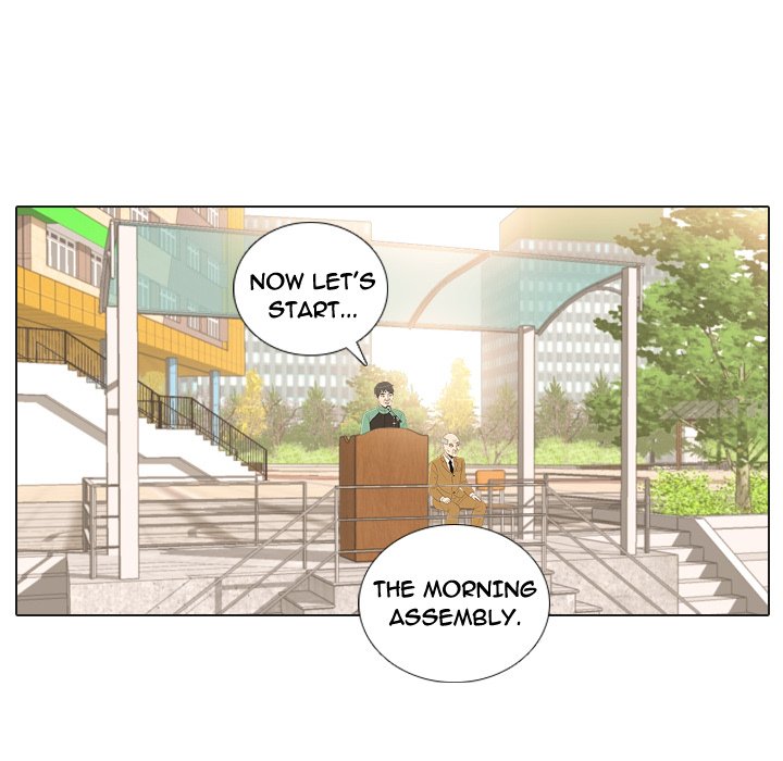 Hold My Hand Chapter 24 image 118