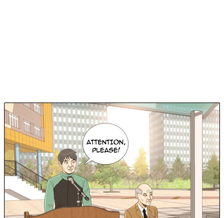 Hold My Hand Chapter 24 image 119