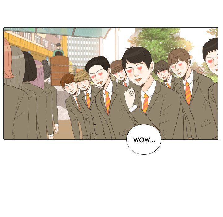 Hold My Hand Chapter 24 image 121