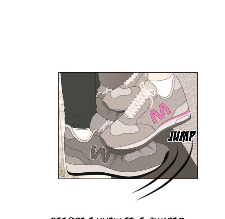 Hold My Hand Chapter 24 image 12