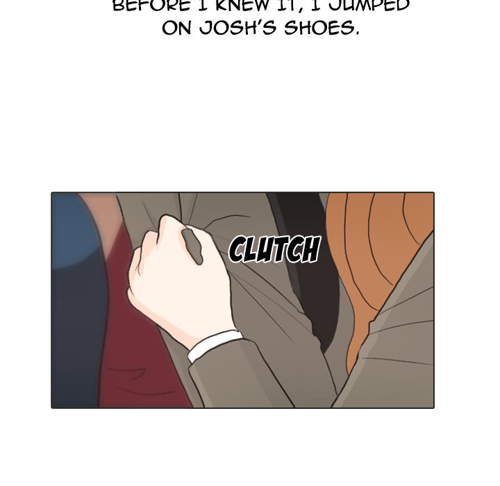 Hold My Hand Chapter 24 image 13