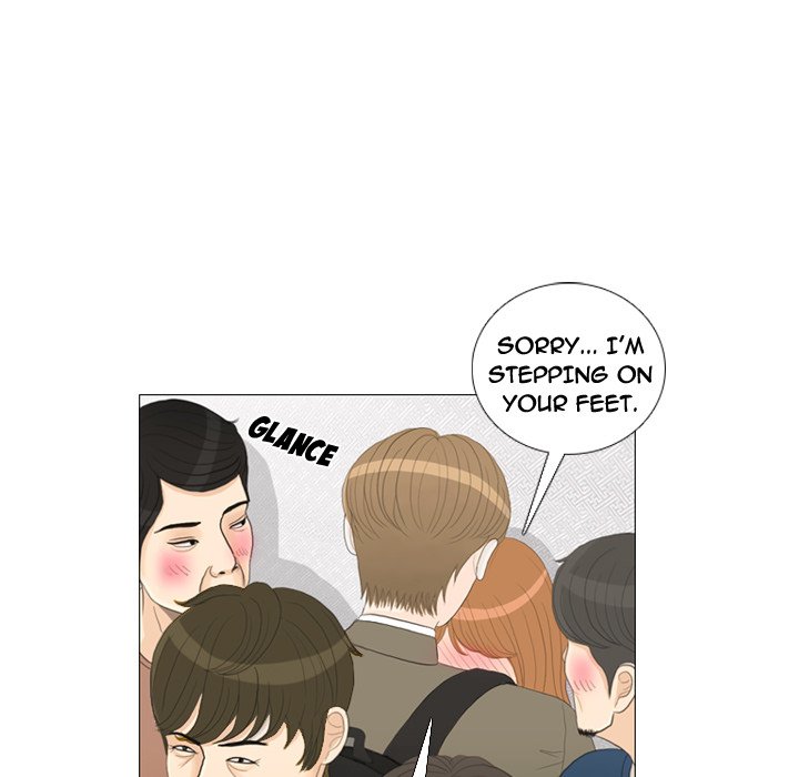 Hold My Hand Chapter 24 image 14