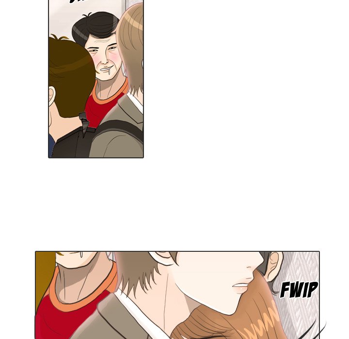 Hold My Hand Chapter 24 image 16