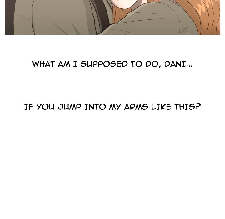 Hold My Hand Chapter 24 image 19