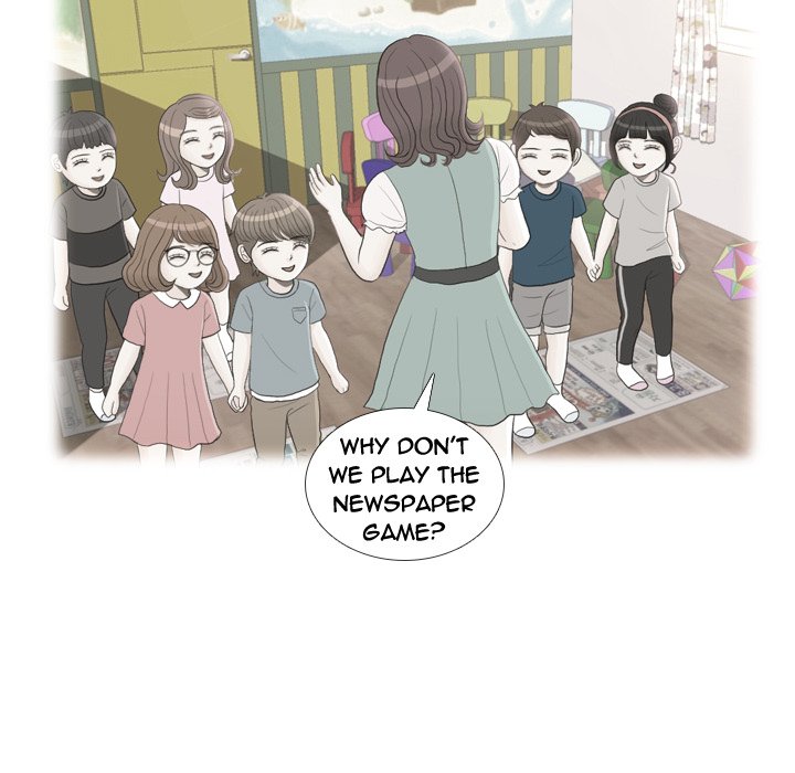 Hold My Hand Chapter 24 image 21