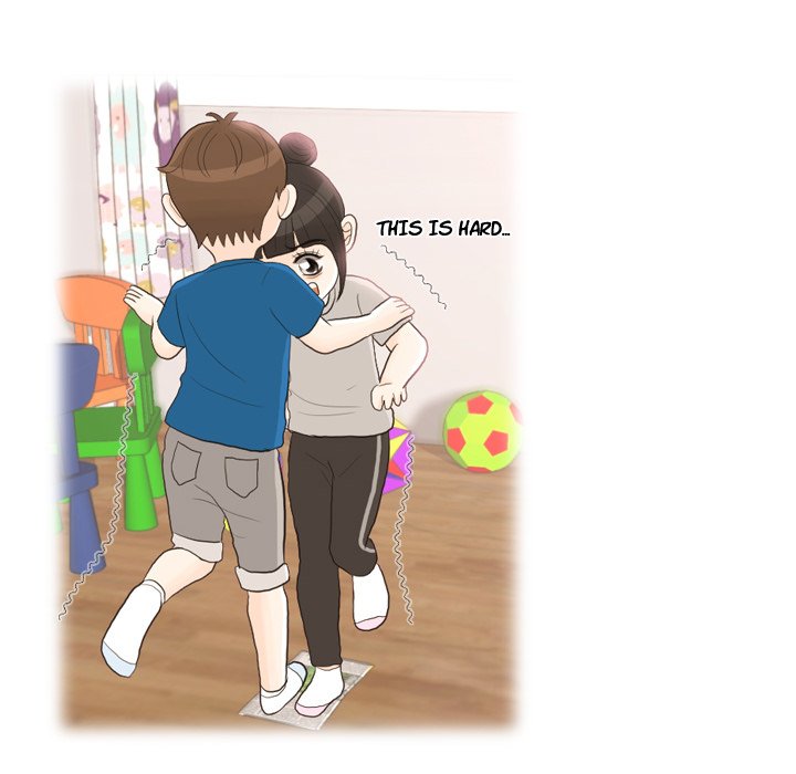 Hold My Hand Chapter 24 image 24
