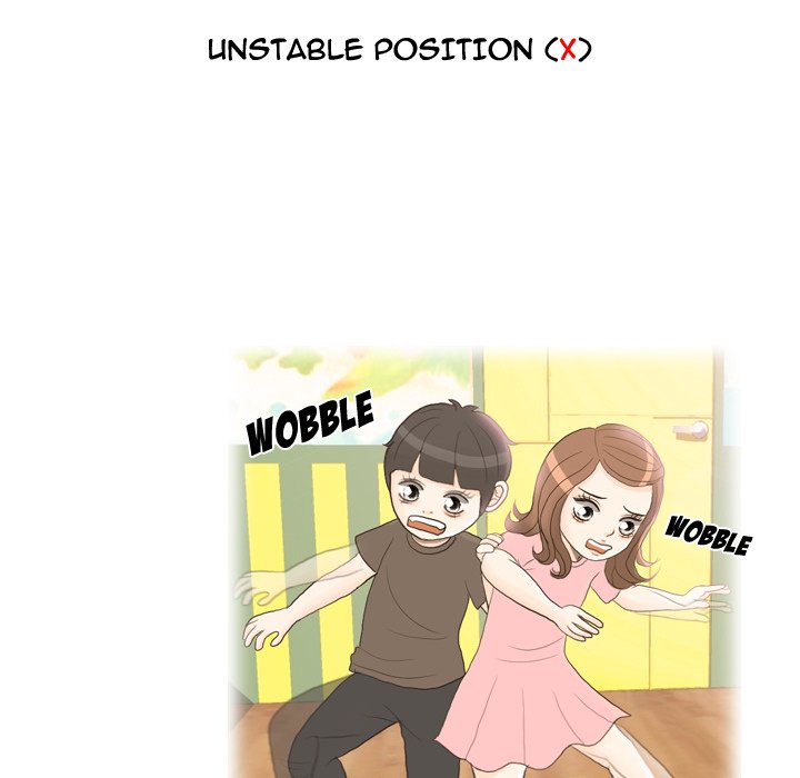 Hold My Hand Chapter 24 image 25