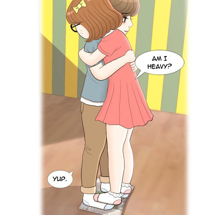 Hold My Hand Chapter 24 image 27