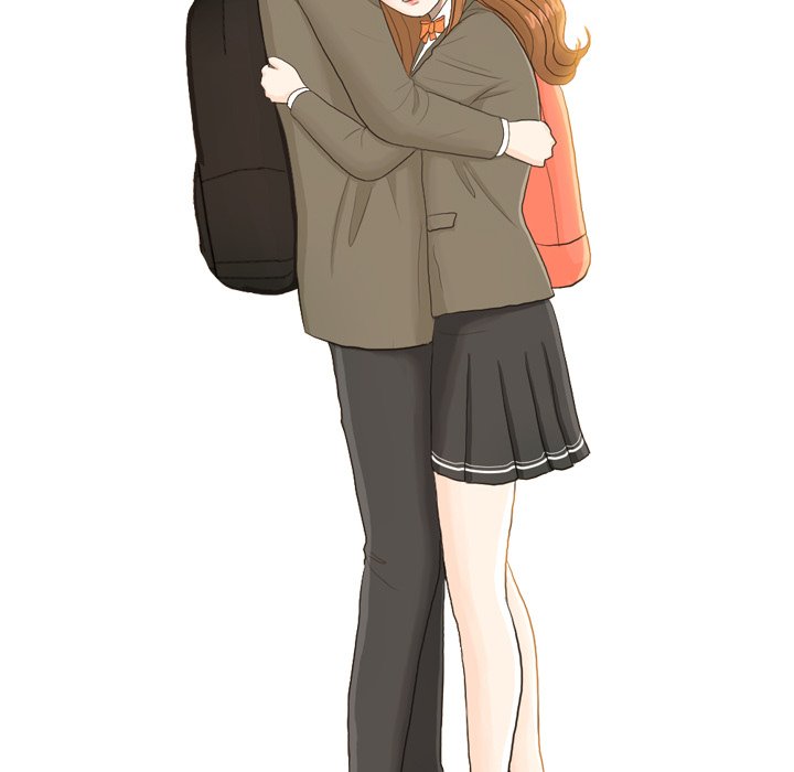 Hold My Hand Chapter 24 image 29