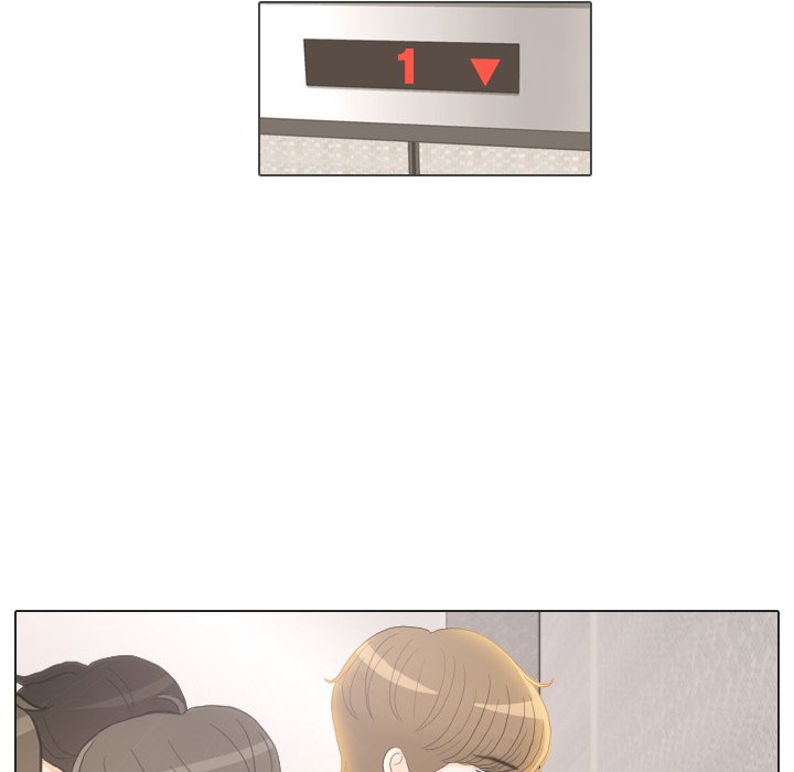 Hold My Hand Chapter 24 image 31