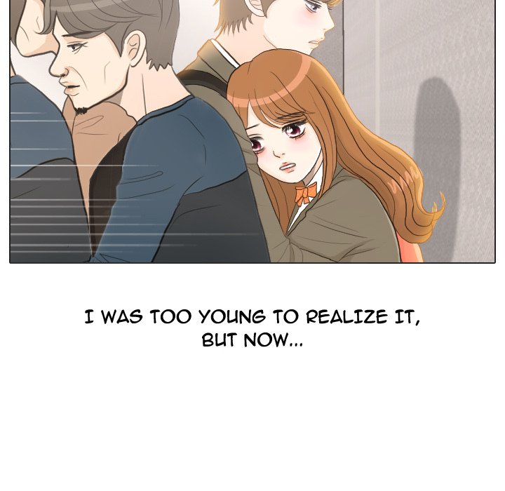 Hold My Hand Chapter 24 image 32
