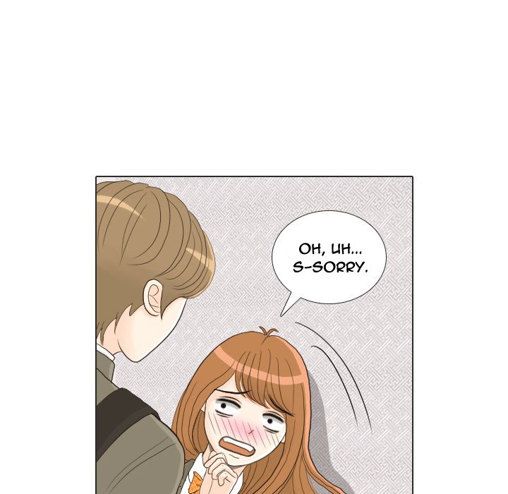 Hold My Hand Chapter 24 image 33