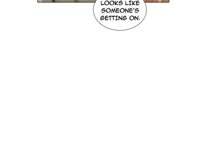 Hold My Hand Chapter 24 image 3