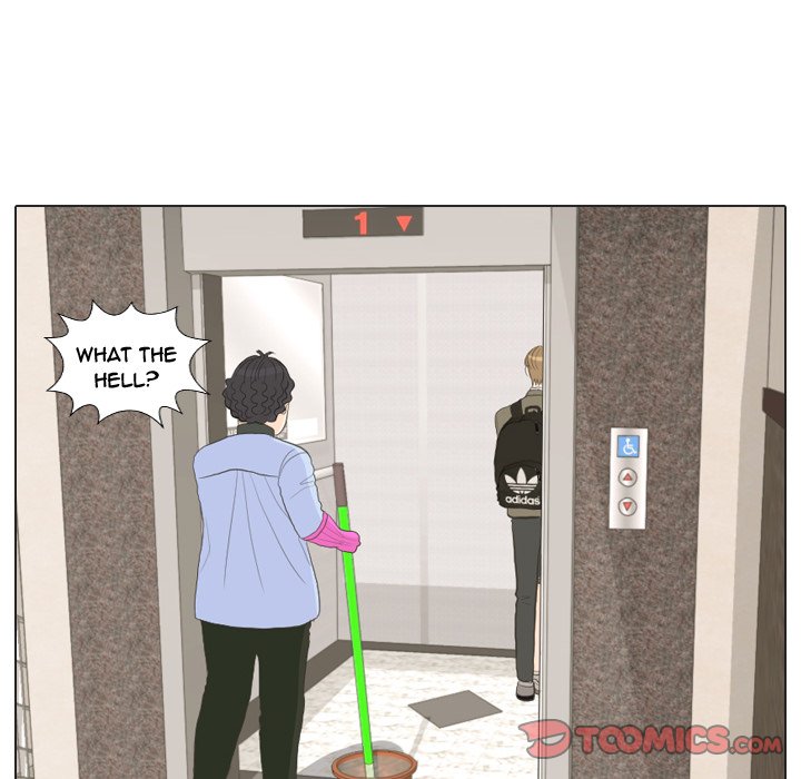 Hold My Hand Chapter 24 image 44