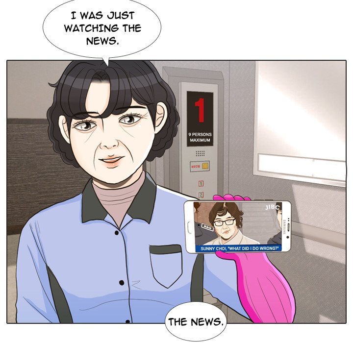 Hold My Hand Chapter 24 image 49