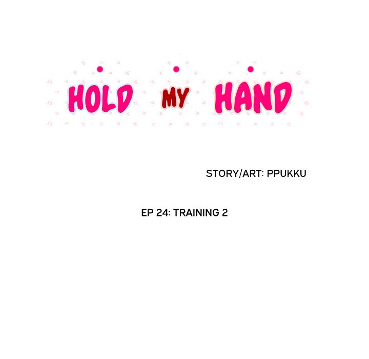 Hold My Hand Chapter 24 image 53