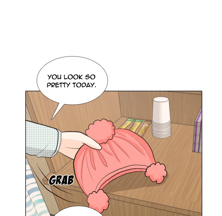 Hold My Hand Chapter 24 image 79