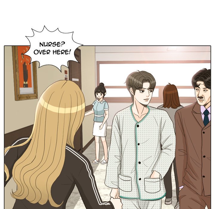 Hold My Hand Chapter 24 image 90