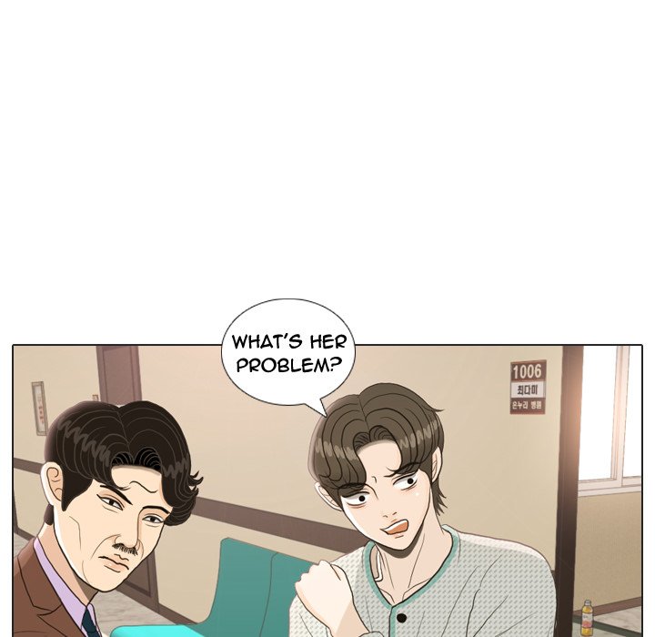 Hold My Hand Chapter 24 image 93