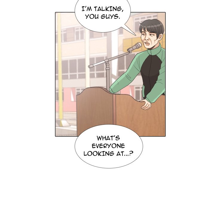 Hold My Hand Chapter 25 image 9