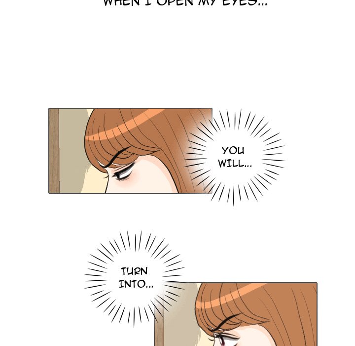 Hold My Hand Chapter 25 image 100