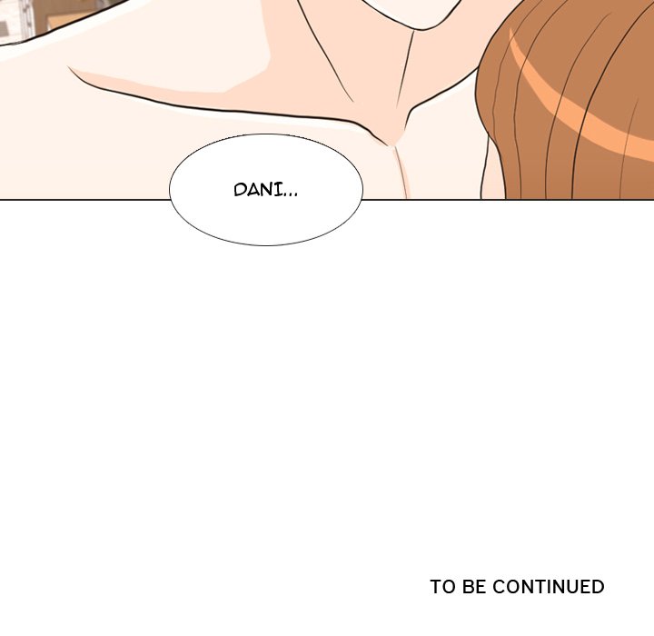 Hold My Hand Chapter 25 image 106