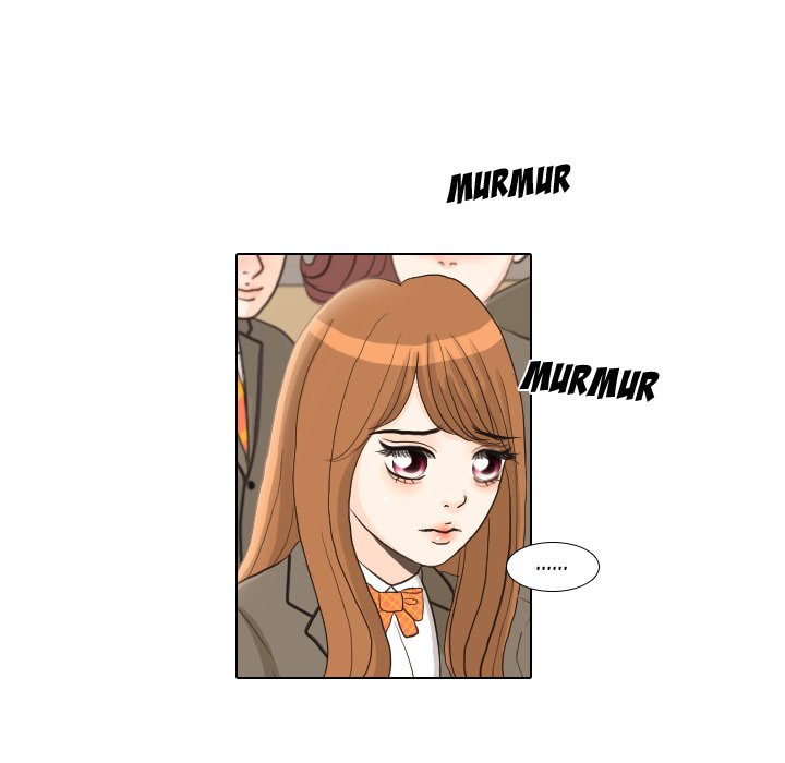 Hold My Hand Chapter 25 image 10