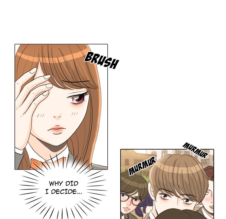 Hold My Hand Chapter 25 image 11