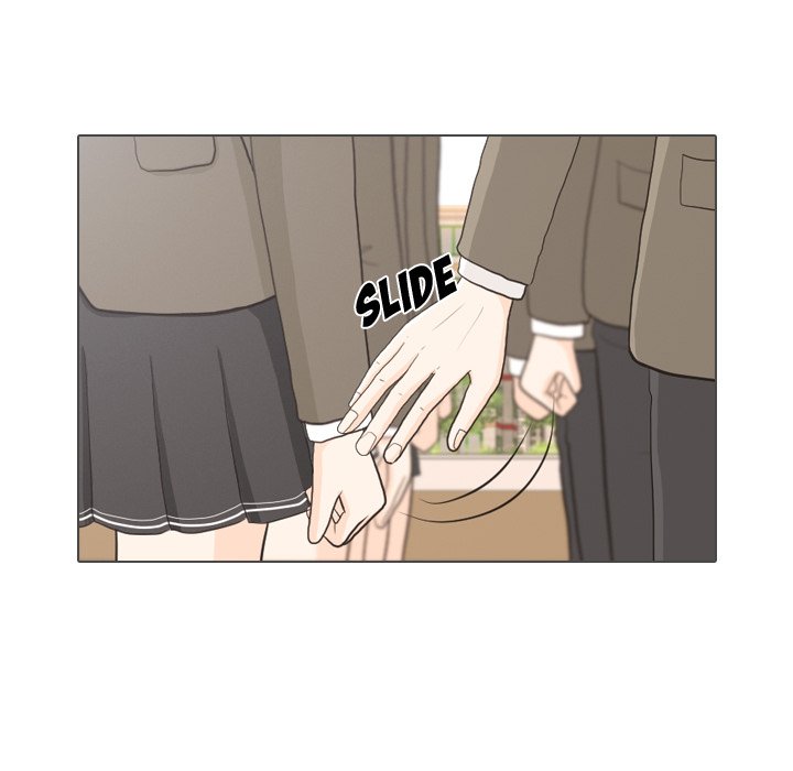 Hold My Hand Chapter 25 image 13